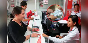 ¿El banco puede retener mi CTS por deuda? Esto es lo que pasaría con tu dinero ¿El banco puede retener mi CTS por deuda? Esto es lo que pasaría con tu dinero
