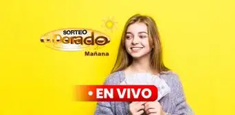 Resultados Dorado Noche hoy, domingo 22 de diciembre 2024: qué cayó el último sorteo y números ganadores