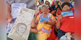 Buenas noticias para los pensionados del IVSS en diciembre 2024: consulta si cobras 2.330 bolívares en Venezuela