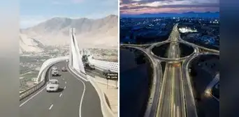 Los proyectos claves que se construirán en Perú en los próximos años: destaca el nuevo Aeropuerto Jorge Chávez