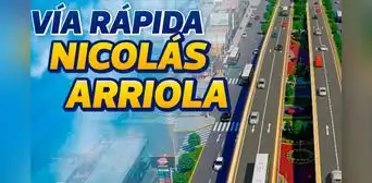 La avenida Javier Prado tendrá nueva vía rápida: así reducirá el tiempo de viaje entre La Victoria y San Borja