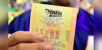 El truco que ayudó a un jugador de Ohio a cuadruplicar su premio en la lotería Mega Millions El truco que ayudó a un jugador de Ohio a cuadruplicar su premio en la lotería Mega Millions