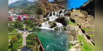 Estos son los pueblos mágicos del Perú que debes visitar: Mincetur muestra la lista para conocerlos Estos son los pueblos mágicos del Perú que debes visitar: Mincetur muestra la lista para conocerlos