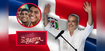 Cobrá más de $1.400 que otorga Luis Abinader en República Dominica: beneficiarios, cómo cobrar vía Supérate y buenas noticias Cobrá más de $1.400 que otorga Luis Abinader en República Dominica: beneficiarios, cómo cobrar vía Supérate y buenas noticias