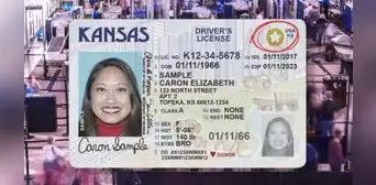 Licencia de conducir para inmigrantes en Kansas: 3 únicos pasos para tramitar tu Real ID en EE.UU. desde 2025