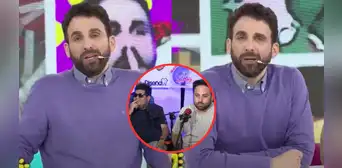 ¿Indirecta a los 'urracos'? Rodrigo González lanza fuerte crítica a los canales de streaming: "Generan desastres"