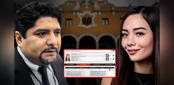 Jorge Torres Saravia: Andrea Vidal fue candidata a regidora de Lima en 2018 con el partido de Humberto Lay Jorge Torres Saravia: Andrea Vidal fue candidata a regidora de Lima en 2018 con el partido de Humberto Lay