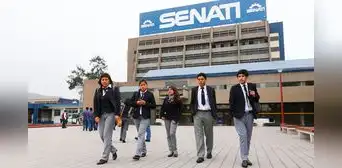 Resultados Examen de Admisión Senati 2025: LINK para realizar la prueba de aptitud Resultados Examen de Admisión Senati 2025: LINK para realizar la prueba de aptitud