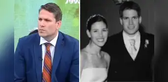 Paco Bazán anuncia que renunció al celibato tras no lograr reconquistar a su esposa: "Uno tiene que aprender a quererse" Paco Bazán anuncia que renunció al celibato tras no lograr reconquistar a su esposa: "Uno tiene que aprender a quererse"