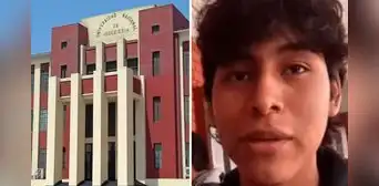 Alumno de la UNI se sorprende con su nota final en matemáticas: "En una privada aprobaba con 19”