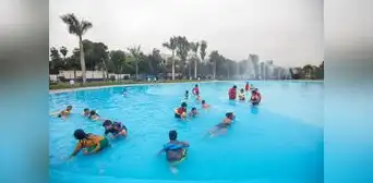 Piscinas de clubes zonales ya están habilitadas para disfrutar la temporada de verano 2025: lugares, horarios y precios, según Serpar Piscinas de clubes zonales ya están habilitadas para disfrutar la temporada de verano 2025: lugares, horarios y precios, según Serpar