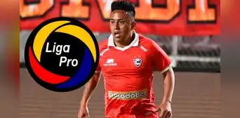 Christian Cueva ficharía por inesperado equipo del fútbol ecuatoriano para el 2025 Christian Cueva ficharía por inesperado equipo del fútbol ecuatoriano para el 2025
