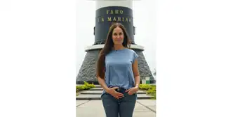 Luz María Bedoya: “La escritura siempre se ha infiltrado en muchas de mis obras sin que yo me percatara de ello, ni que lo hiciera tampoco adrede” Luz María Bedoya: “La escritura siempre se ha infiltrado en muchas de mis obras sin que yo me percatara de ello, ni que lo hiciera tampoco adrede”