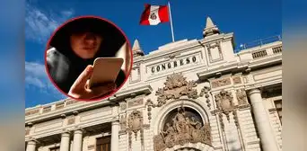 Ley 32209: congreso aprueba nueva normativa que permitirá congelar cuentas bancarias vinculadas a casos de extorsión Ley 32209: congreso aprueba nueva normativa que permitirá congelar cuentas bancarias vinculadas a casos de extorsión