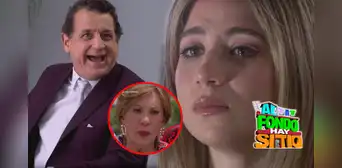Final de 'Al fondo hay sitio': Miguel Ignacio vuelve, Jimmy viaja a China por el amor de Alessia y Francesca enfrenta la investigación policial por u muerto