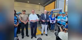 Metropolitano inaugura hoy terminal Chimpu Ocllo, pero aún faltan otras 13 estaciones