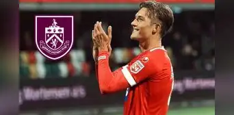 Oliver Sonne firma por club de Inglaterra por millonario monto y podría jugar la Premier League