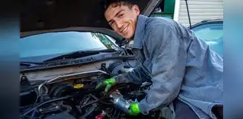 Trabajo para latinos en Miami: conocida empresa busca mecánicos y ofrece salario de US$60 por hora Trabajo para latinos en Miami: conocida empresa busca mecánicos y ofrece salario de US$60 por hora