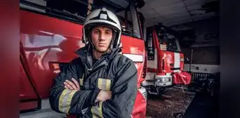 Cuánto gana un bombero en Estados Unidos al año: California es el estado que más paga por hora