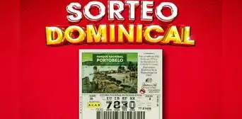 Resultados Sorteo Dominical EN VIVO, 21 de diciembre: números ganadores de la Lotería Nacional de Panamá vía Telemetro Resultados Sorteo Dominical EN VIVO, 21 de diciembre: números ganadores de la Lotería Nacional de Panamá vía Telemetro
