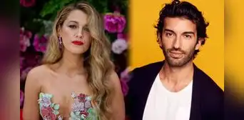 Blake Lively demanda a Justin Baldoni por acoso sexual durante el rodaje de 'It Ends with Us', según TMZ
