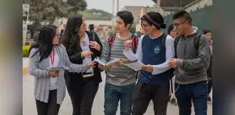 Top 10 carreras más rentables para la Generación Z en Perú: sueldos que superan los S/9.000, según MTPE Top 10 carreras más rentables para la Generación Z en Perú: sueldos que superan los S/9.000, según MTPE