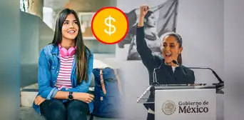 Buenas noticias del Gobierno de México con nuevas becas de 2.600 pesos en 2025: fecha de pago y link para inscribirse ahora Buenas noticias del Gobierno de México con nuevas becas de 2.600 pesos en 2025: fecha de pago y link para inscribirse ahora