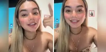 Regresó a Venezuela tras abandonar EE. UU. y asegura: "Estoy mucho mejor" Regresó a Venezuela tras abandonar EE. UU. y asegura: "Estoy mucho mejor"