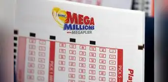 Mega Millions en EE. UU.: con este sencillo truco un jugador cuadruplicó su premio de lotería en Ohio Mega Millions en EE. UU.: con este sencillo truco un jugador cuadruplicó su premio de lotería en Ohio