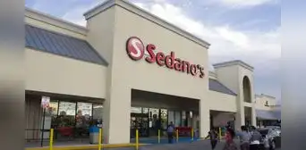 Conoce quién es el dueño de la exitosa cadena de tiendas Sedano’s en Florida: es de origen latino Conoce quién es el dueño de la exitosa cadena de tiendas Sedano’s en Florida: es de origen latino