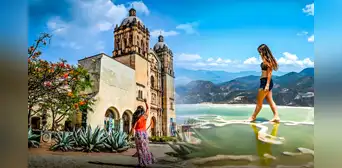 Este es el peor destino turístico de América Latina para viajar en 2025, según Fodor's: a casi 4 horas de EE. UU.