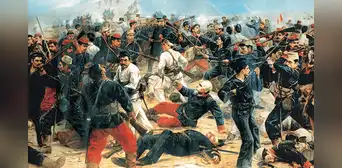 Este país 'traicionó' a Perú en la Guerra del Pacífico: perdió su salida al mar tras permitir el triunfo de Chile