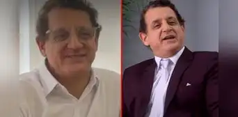 Sergio Galliani revela por qué decidió regresar a ‘AFHS’: “Me decían que extrañaban a ‘Nachito’”