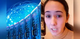 Joven argentina toma venganza tras ser despedida por pedir aumento de sueldo: "Si mi trabajo no vale, te vas a enterar"