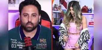 ‘Urraco’ de Magaly se excusa y aclara que no tiene ninguna fotografía íntima de Gabriela Serpa ‘Urraco’ de Magaly se excusa y aclara que no tiene ninguna fotografía íntima de Gabriela Serpa