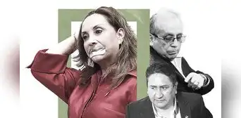 Dina Boluarte comparece más en la fiscalía que ante los medios de comunicación