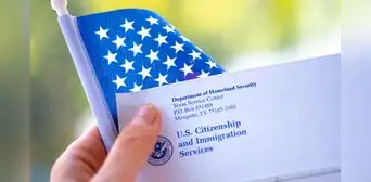 USCIS 2025: este es el formulario que debes presentar para mantener tu estatus en USA USCIS 2025: este es el formulario que debes presentar para mantener tu estatus en USA