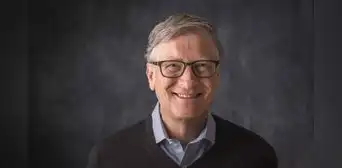 Esto debes responder si preguntan por el salario en una entrevista de trabajo, según Bill Gates