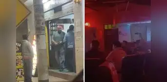 Gerente del GORE Arequipa es captado en club nocturno, pero culpa a la IA: "Se puede montar fotografías" Gerente del GORE Arequipa es captado en club nocturno, pero culpa a la IA: "Se puede montar fotografías"