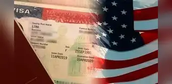 Adiós a la visa 2025: el único grupo de inmigrantes que se beneficiará de este programa en Estados Unidos Adiós a la visa 2025: el único grupo de inmigrantes que se beneficiará de este programa en Estados Unidos