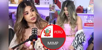 Ministerio de la Mujer rechaza denigrantes comentarios de 'urracos' a Gabriela Serpa: "Tomamos contacto con la actriz" Ministerio de la Mujer rechaza denigrantes comentarios de 'urracos' a Gabriela Serpa: "Tomamos contacto con la actriz"
