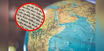 Este es el único idioma sin vocales del mundo: su historia migratoria desde América Latina hasta Estados Unidos