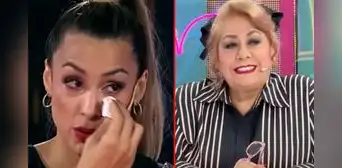 Madre de Milett Figueroa sobre avance de los ‘Los Tinelli’ donde la modelo llora: “Es el centro de la atracción”