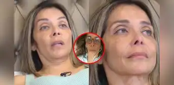 Lucy Bacigalupo revela que recibirá rehabilitación física tras negligencia médica: “Estoy asustada, pero con fe” Lucy Bacigalupo revela que recibirá rehabilitación física tras negligencia médica: “Estoy asustada, pero con fe”