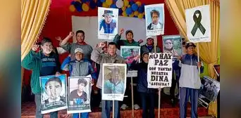 Gremios de todo Puno se trasladarán a Juliaca a dos años del asesinato de 18 ciudadanos a cargo de las FF.AA.