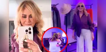 Gisela Valcárcel expone el sorprendente motivo por el que puso en venta casi toda su ropa: "No ha sido fácil" Gisela Valcárcel expone el sorprendente motivo por el que puso en venta casi toda su ropa: "No ha sido fácil"