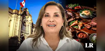 Despacho Presidencial de Dina Boluarte gastó casi 3 millones en comprar alimentos entre 2023 y 2024