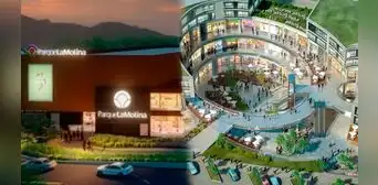 Este es el 'nuevo Larcomar' de Lima Este abrió sus puertas: así luce el moderno centro comercial y las tiendas que tiene Este es el 'nuevo Larcomar' de Lima Este abrió sus puertas: así luce el moderno centro comercial y las tiendas que tiene