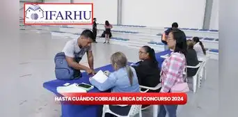 Acércate a cobrar las Becas de Concurso 2024 hasta esta fecha: cronograma de IFARHU para el pago del beneficio