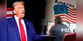 Adiós a la deportación de Trump en USA 2025: lista completa de ciudades santuario que protegerán a inmigrantes Adiós a la deportación de Trump en USA 2025: lista completa de ciudades santuario que protegerán a inmigrantes